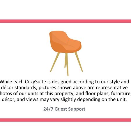 Cozysuites Mass With Parking Lounge & Roof Deck #35 印第安納波利斯 外观 照片