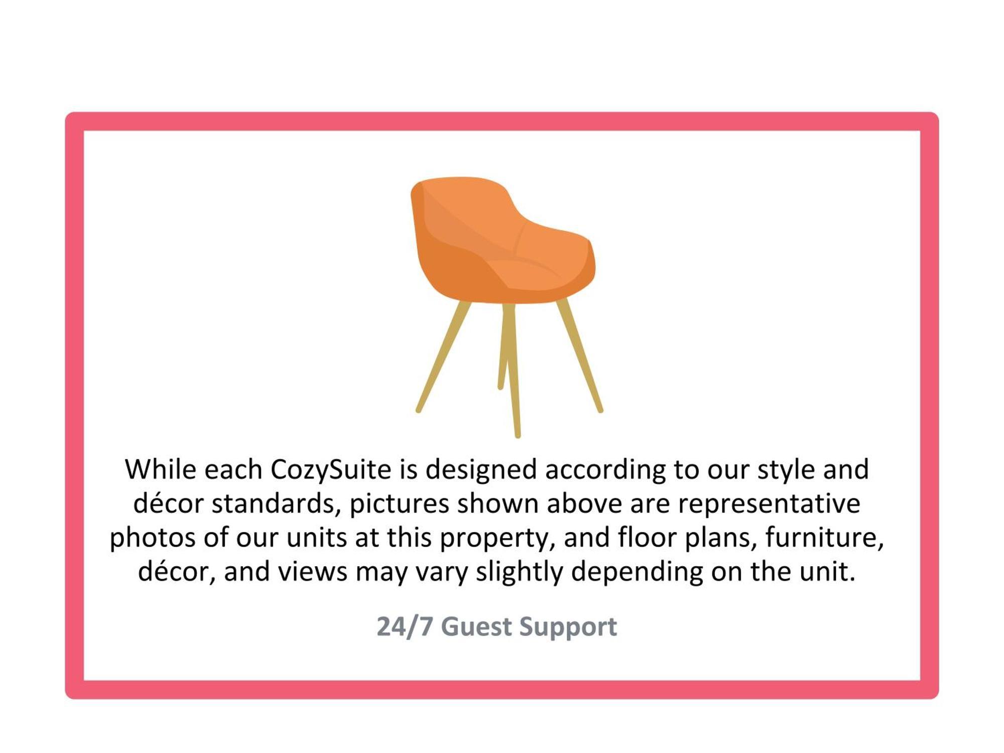 Cozysuites Mass With Parking Lounge & Roof Deck #35 印第安納波利斯 外观 照片